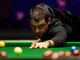 Wilson and O'Sullivan to conte...